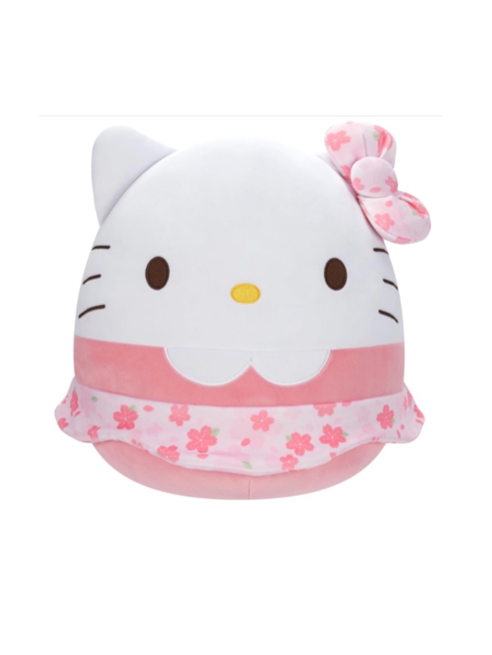 NEW HELLO KITTY Squishmallows